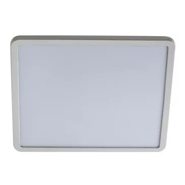   Slim Square LED fürdőszobai süllyesztett lámpa Azzardo AZ-4332