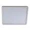 Slim Square LED fürdőszobai süllyesztett lámpa Azzardo AZ-4332