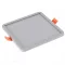 Slim Square LED fürdőszobai süllyesztett lámpa Azzardo AZ-4378