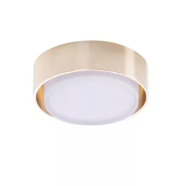   Kastoria LED fürdőszobai beépíthető lámpa Azzardo AZ-4390