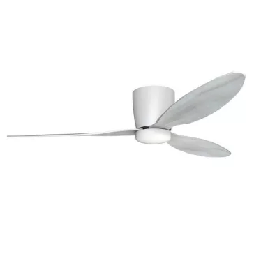 Veneti LED ventilátoros mennyezeti lámpa Azzardo AZ-4447