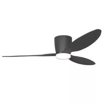 Veneti LED ventilátoros mennyezeti lámpa Azzardo AZ-4448