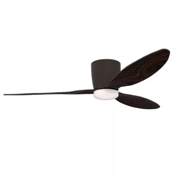 Veneti LED ventilátoros mennyezeti lámpa Azzardo AZ-4449