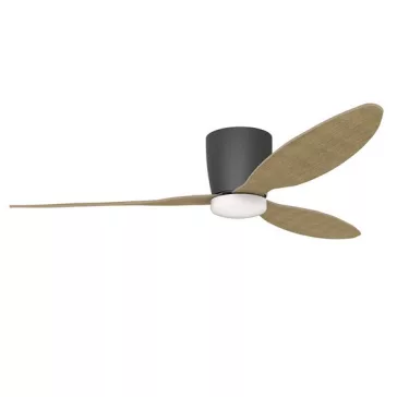 Veneti LED ventilátoros mennyezeti lámpa Azzardo AZ-4450