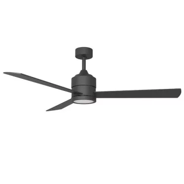 Vinca LED ventilátoros mennyezeti lámpa Azzardo AZ-4452