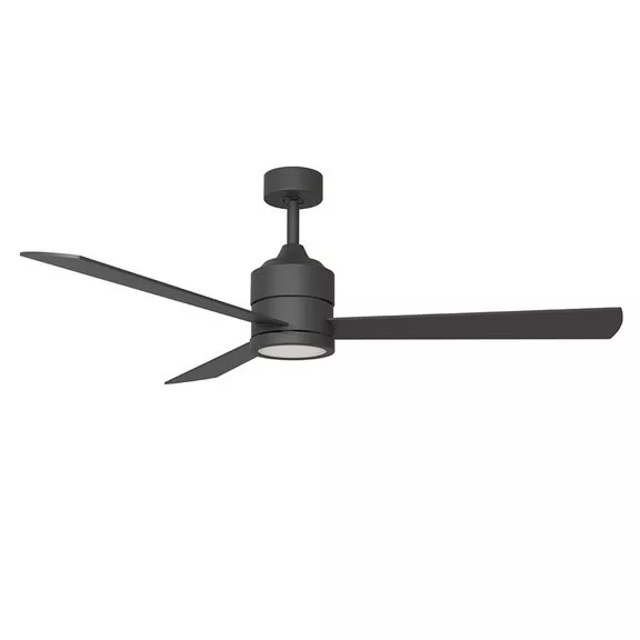 Vinca LED ventilátoros mennyezeti lámpa Azzardo AZ-4452 Vinca LED ventilátoros mennyezeti lámpa Azzardo AZ-4452