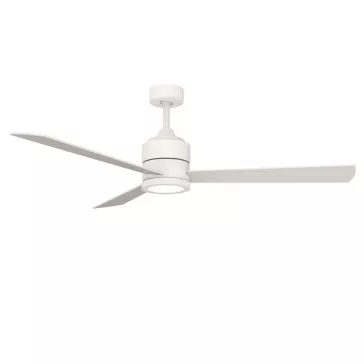 Vinca LED ventilátoros mennyezeti lámpa Azzardo AZ-4453