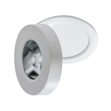 Frida LED fürdőszobai beépíthető lámpa Azzardo AZ-4525