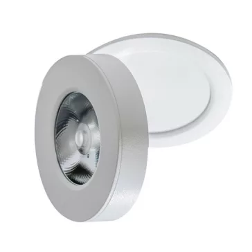 Frida LED fürdőszobai beépíthető lámpa Azzardo AZ-4526