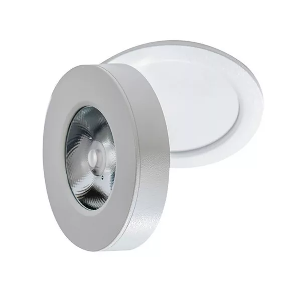 Frida LED fürdőszobai beépíthető lámpa Azzardo AZ-4526 Frida LED fürdőszobai beépíthető lámpa Azzardo AZ-4526