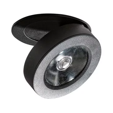Frida LED fürdőszobai beépíthető lámpa Azzardo AZ-4527