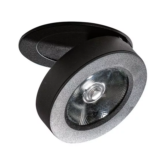 Frida LED fürdőszobai beépíthető lámpa Azzardo AZ-4527 Frida LED fürdőszobai beépíthető lámpa Azzardo AZ-4527