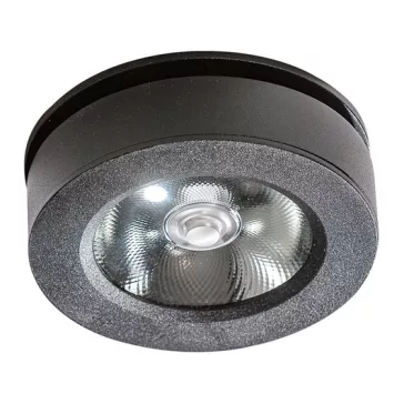 Frida LED fürdőszobai beépíthető lámpa Azzardo AZ-4527