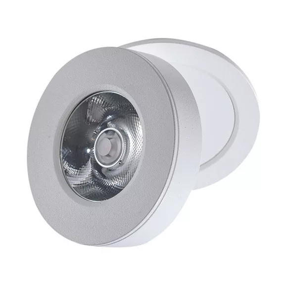 Frida LED fürdőszobai beépíthető lámpa Azzardo AZ-4529 Frida LED fürdőszobai beépíthető lámpa Azzardo AZ-4529