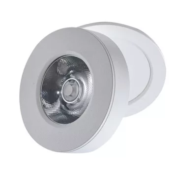 Frida LED fürdőszobai beépíthető lámpa Azzardo AZ-4530