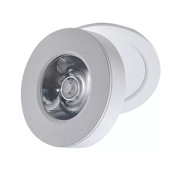 Frida LED fürdőszobai beépíthető lámpa Azzardo AZ-4530 Frida LED fürdőszobai beépíthető lámpa Azzardo AZ-4530
