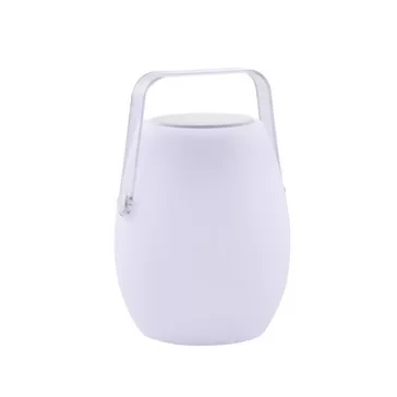   Boombox LED kültéri asztali lámpa hangszóróval Azzardo AZ-4664