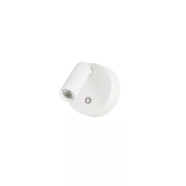 Como Round LED fali lámpa Azzardo AZ-5629