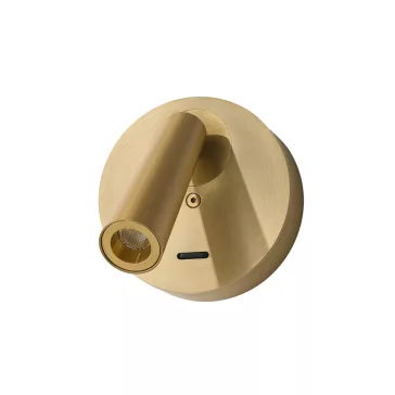 Altun LED fali lámpa Azzardo AZ-6560