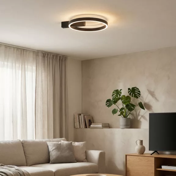 Arte LED mennyezeti lámpa Azzardo AZ-7010