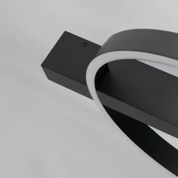 Arte LED mennyezeti lámpa Azzardo AZ-7010