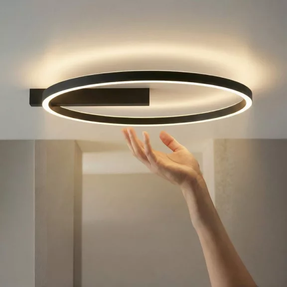 Arte LED mennyezeti lámpa Azzardo AZ-7010