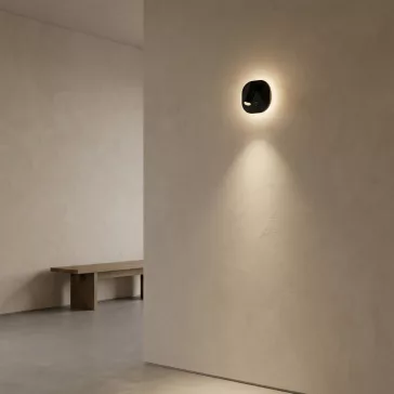 Lara LED fali lámpa Azzardo AZ-7016