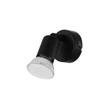 Buzz-Led olvasólámpa Eglo 32428