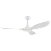 Ventilátoros mennyezeti lámpa, ventilátor