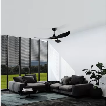   Cirali52 távirányítós mennyezeti ventilátoros lámpa Eglo 35008