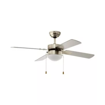 Gelsina ventilátoros mennyezeti lámpa Eglo 35041