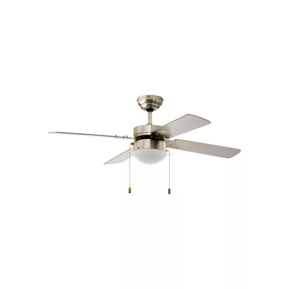 Gelsina ventilátoros mennyezeti lámpa Eglo 35041