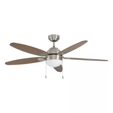 Susale ventilátoros mennyezeti lámpa Eglo 35042