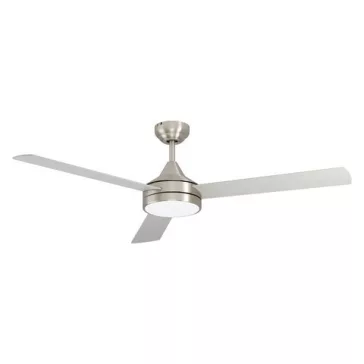  Sesimbra távirányítós mennyezeti ventilátoros lámpa Eglo 35081