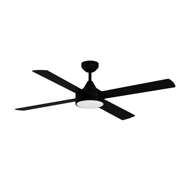 Tirinidad mennyezeti ventilátoros lámpa Eglo 35085