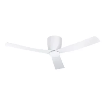   Lerici távirányítós mennyezeti ventilátoros lámpa Eglo 35087