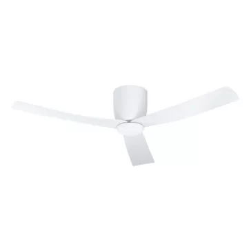   Lerici távirányítós mennyezeti ventilátoros lámpa Eglo 35087