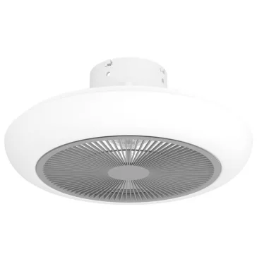 Sayulita ventilátoros mennyezeti lámpa Eglo 35093