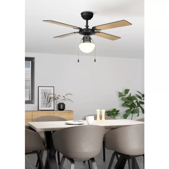 Fortaleza mennyezeti ventilátor Eglo 35122 Fortaleza mennyezeti ventilátor Eglo 35122