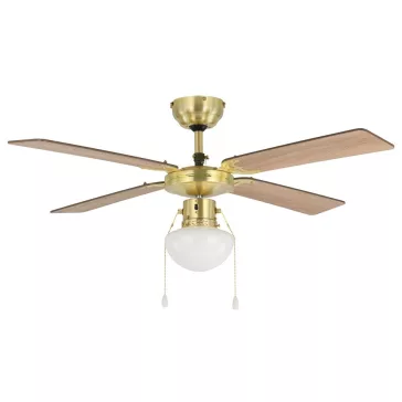 Fortaleza mennyezeti ventilátor Eglo 35123