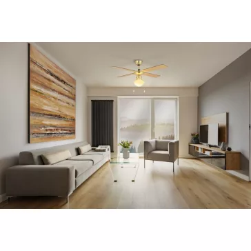 Fortaleza mennyezeti ventilátor Eglo 35123