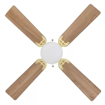 Fortaleza mennyezeti ventilátor Eglo 35123