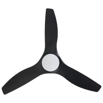   Tunitas távirányítós mennyezeti ventilátoros lámpa Eglo 35127