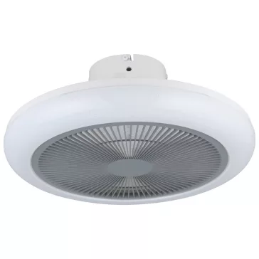 Kostrena ventilátoros mennyezeti lámpa Eglo 35138
