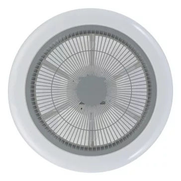 Kostrena ventilátoros mennyezeti lámpa Eglo 35138