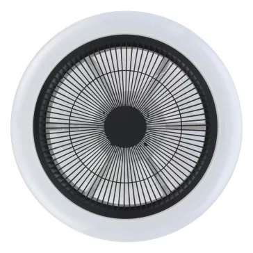   Kostrena távirányítós mennyezeti ventilátoros lámpa Eglo 35139