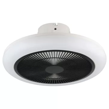   Kostrena távirányítós mennyezeti ventilátoros lámpa Eglo 35139