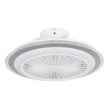 Albufeira ventilátoros mennyezeti lámpa Eglo 35141