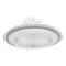 Albufeira ventilátoros mennyezeti lámpa Eglo 35141