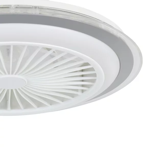 Albufeira ventilátoros mennyezeti lámpa Eglo 35141 Albufeira ventilátoros mennyezeti lámpa Eglo 35141